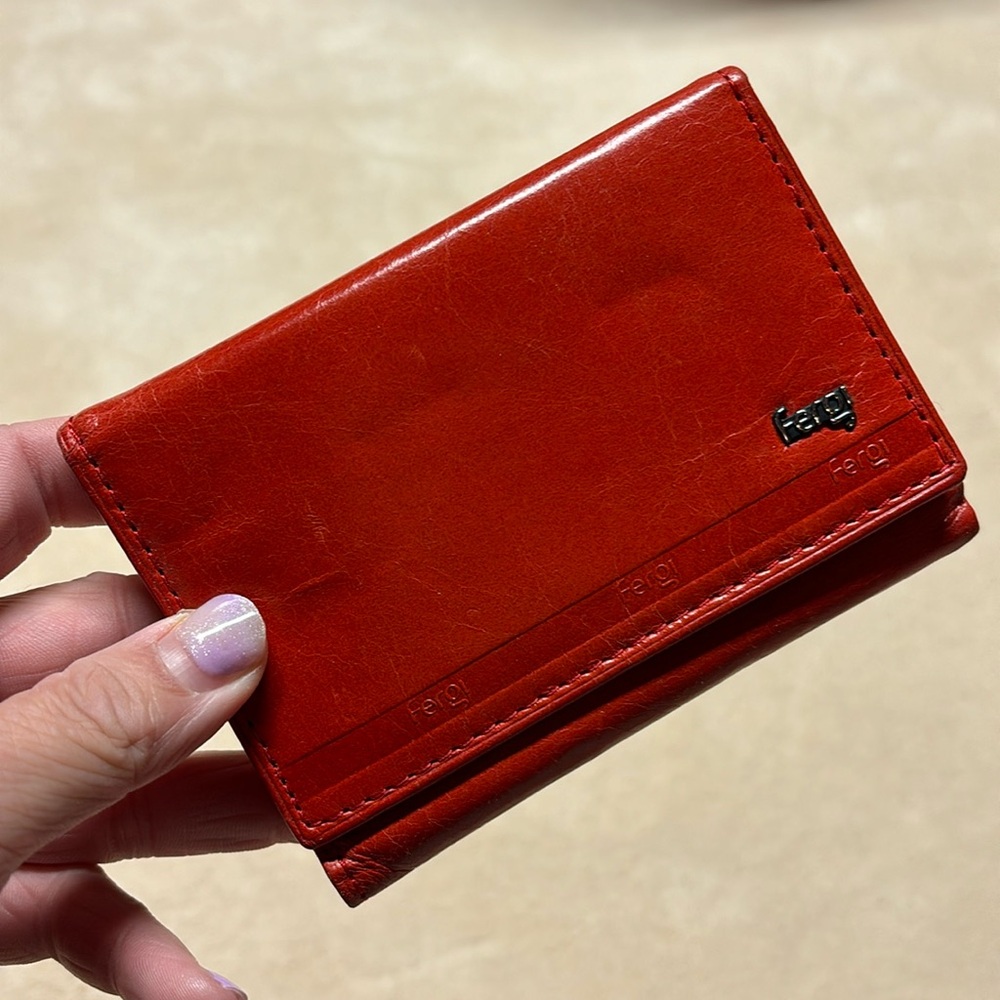 Fergi Wallet